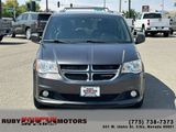 Used 2019 Dodge Grand Caravan SXT image 2