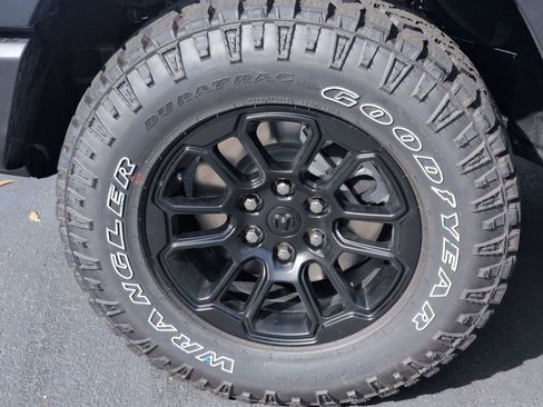 New 2026 RAM 1500 Rebel image 9