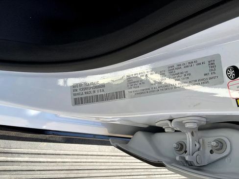 Used 2025 RAM 1500 RHO w/ Bed Utility Group image 51