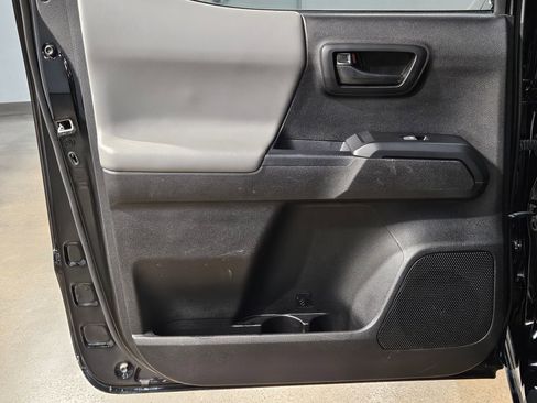 Used 2023 Toyota Tacoma SR image 32