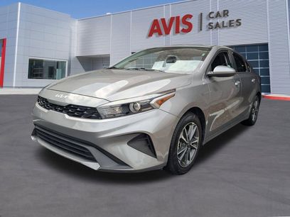 Used 2024 Kia Forte LXS