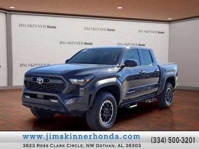 Used 2025 Toyota Tacoma TRD Off-Road