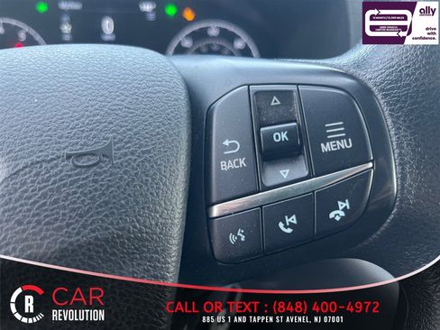 Used 2023 Ford Transit 250 Medium Roof AWD image 20