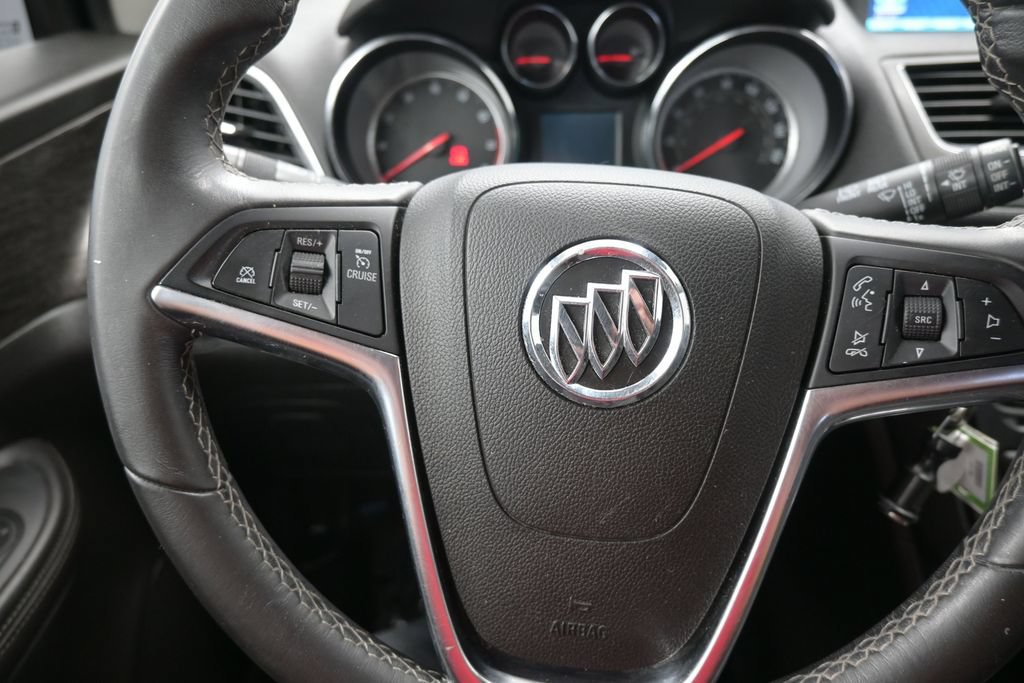 Used 2016 Buick Encore FWD image 30
