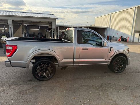 Used 2022 Ford F150 XL w/ Equipment Group 101A High image 7