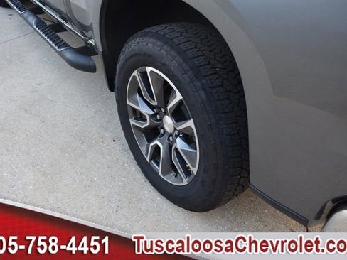 Used 2021 Chevrolet Silverado 1500 LT w/ Z71 Off-Road Package image 14