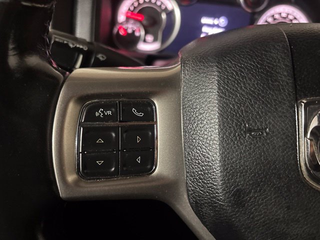 Used 2017 RAM 2500 Laramie w/ Sport Appearance Group AWD/4WD image 28