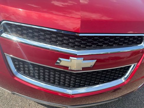 Used 2013 Chevrolet Equinox LTZ AWD/4WD image 27