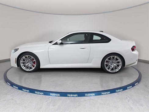 New 2026 BMW M2 Base w/ Lighting Package image 8