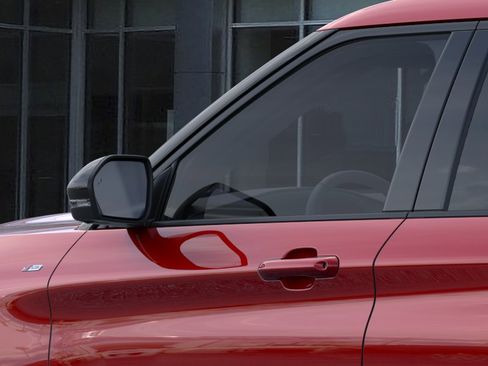 New 2026 Ford Explorer ST-Line image 20