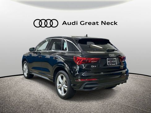 Used 2023 Audi Q3 2.0T Premium w/ Convenience Package AWD/4WD image 7