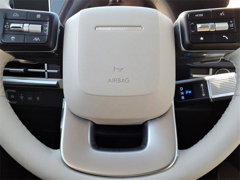 New 2026 Hyundai Santa Fe SE image 14