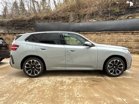 New 2026 BMW X3 xDrive30 w/ M Sport Package image 7