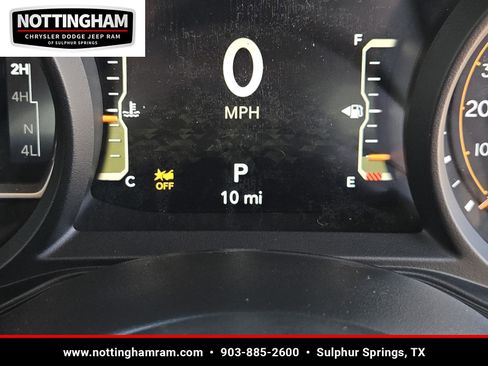 New 2026 Jeep Wrangler Unlimited Sport w/ Convenience Group image 17