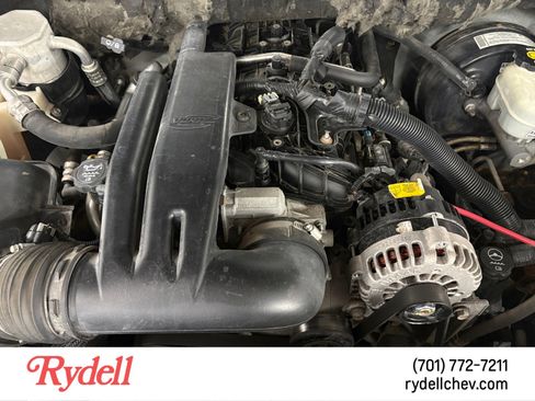 Used 2007 GMC Envoy Denali AWD/4WD image 19