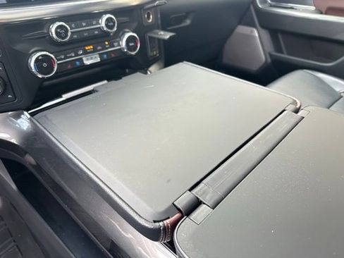 Used 2023 Ford F150 Lariat w/ Max Trailer Tow Package image 23