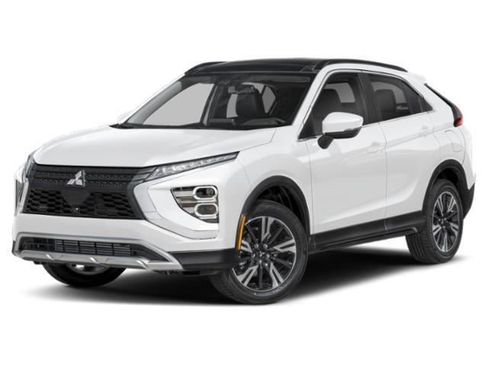 New 2026 Mitsubishi Eclipse Cross SE image 1