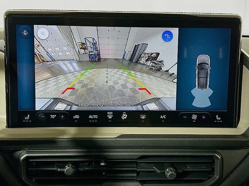 New 2025 Ford Bronco Sport Big Bend w/ Convenience Package image 14