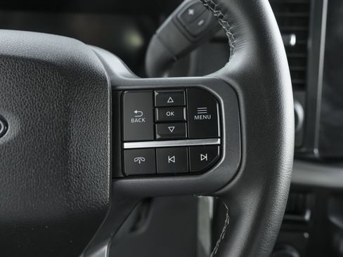 Used 2024 Ford F150 XLT w/ Mobile Office Package image 19