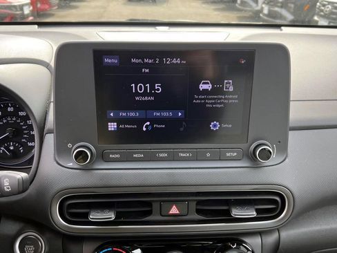 Used 2023 Hyundai Kona SEL w/ Cargo Package image 21