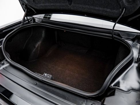 Used 2022 Dodge Challenger SRT Super Stock image 74