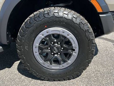 New 2026 Ford Ranger Raptor AWD/4WD image 11