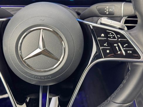 Used 2021 Mercedes-Benz E 350 Sedan w/ Premium Package image 23