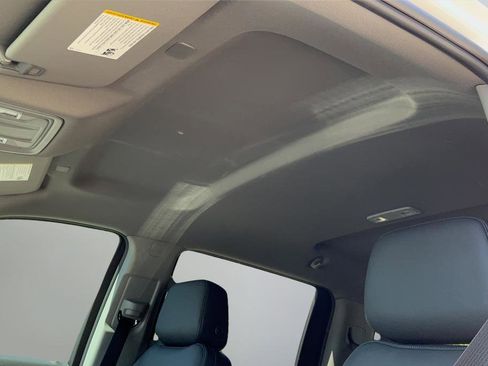 New 2026 Chevrolet Silverado 1500 RST AWD/4WD image 16