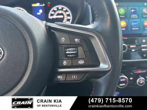 Used 2020 Subaru Forester Sport AWD/4WD image 24