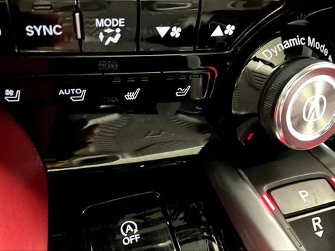 Certified 2024 Acura MDX Type S AWD/4WD image 40