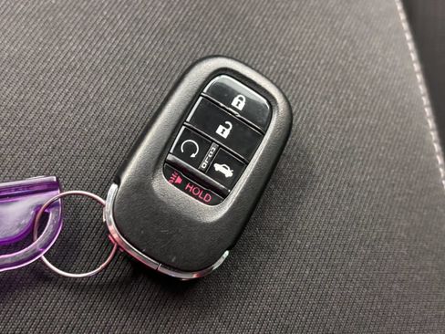 Used 2023 Honda Civic EX image 47