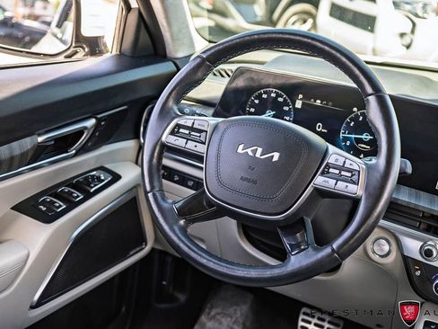 Used 2023 Kia Telluride SX Prestige AWD/4WD image 43