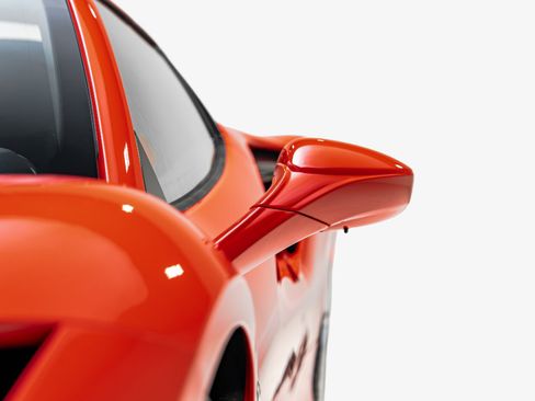 Used 2022 Ferrari F8 Tributo RWD image 25