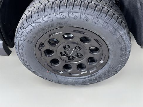 New 2026 Honda Passport TrailSport image 38