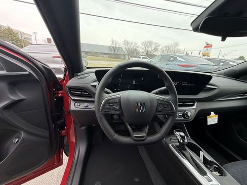 New 2026 Buick Envista Preferred w/ Convenience I Package image 12