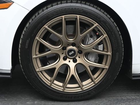 Used 2022 Ford Mustang GT w/ Equipment Group 301A image 26