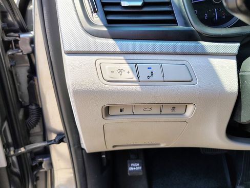 Used 2018 Hyundai Sonata SEL w/ Cargo Package FWD image 20
