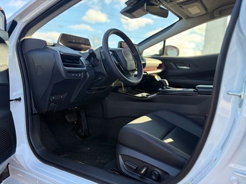 New 2026 Toyota Prius Plug-In Hybrid image 14