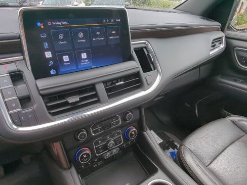 Used 2022 Chevrolet Tahoe High Country AWD/4WD image 18