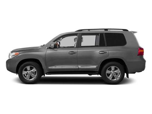Used 2013 Toyota Land Cruiser AWD/4WD image 5
