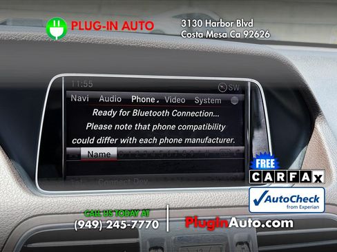 Used 2015 Mercedes-Benz E 400 Coupe image 25