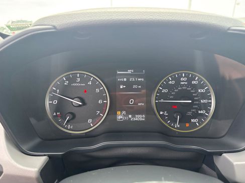 Used 2024 Subaru Crosstrek 2.5i Sport AWD/4WD image 14