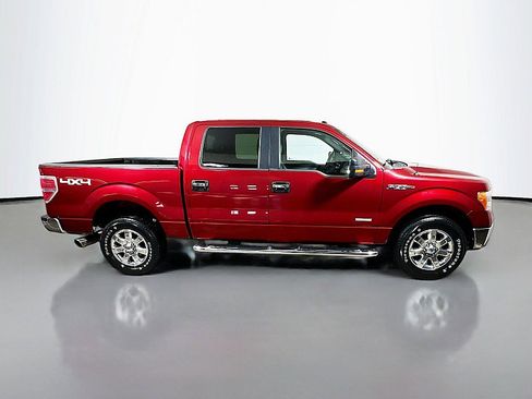 Used 2014 Ford F150 XLT w/ Equipment Group 302A Luxury image 8