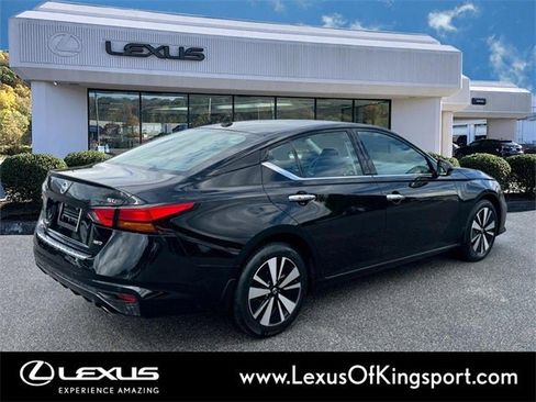 Used 2022 Nissan Altima 2.5 SL image 5