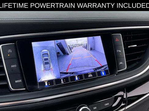 Used 2023 Buick Enclave Avenir w/ Avenir Technology Package AWD/4WD image 30