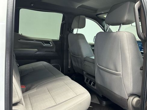 Used 2022 Chevrolet Silverado 1500 LT w/ All Star Edition Plus AWD/4WD image 14