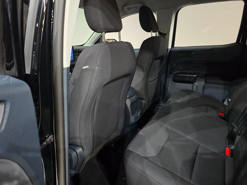 New 2025 Ford Maverick XL w/ Equipment Group 101A image 30