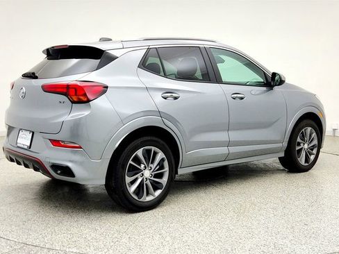Used 2023 Buick Encore GX Select w/ Sport Touring Package AWD/4WD image 5