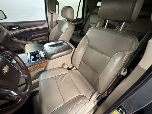 Used 2017 Chevrolet Tahoe Premier RWD image 19