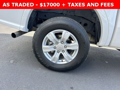 Used 2020 Ford Ranger XLT image 7